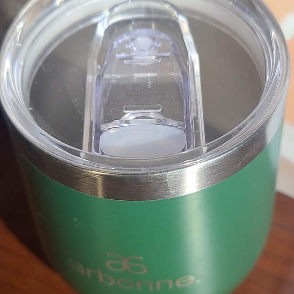NEW...Arbonne Tumbler - Picture 3 of 4